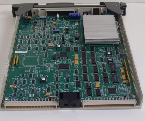 Honeywell 51404092-200 High Performance I/O Link Module PC Board