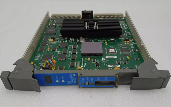 هانيول 51404092-100 TDC3000 عالية الأداء كوم التحكم Rev D1