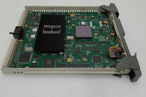 هانيول 51404092-100 TDC3000 عالية الأداء كوم التحكم Rev D1