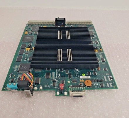 Honeywell 51403422-150 HPM وحدة معالج الاتصالات والتحكم