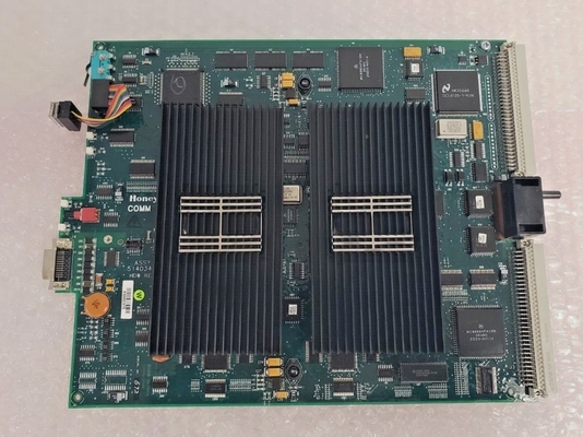Honeywell 51403422-150 HPM وحدة معالج الاتصالات والتحكم