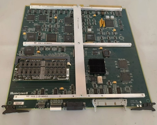 Honeywell 51402755-100 K4LCN-16 Memory Processor Module Board