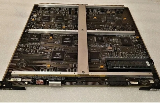 هانيول 51402615-400 DCS TDC 3000 K2LCN-4 بطاقة المعالج
