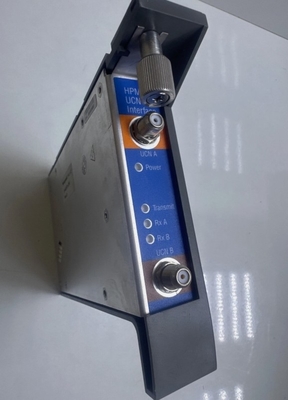 Honeywell 51402573-250 HPM UCN Series Interface CC Module Assembly