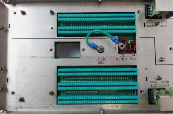 هونيول 51402455-100 D/N Module Classic Backpanel 2 NODE CFA (مجموعة أجهزة التشغيل الكلاسيكية)