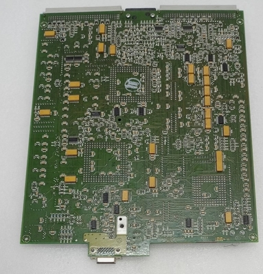 وحدة تحكم حاسوبية (PLC Module) لـ (Honeywell) 51401635-150 وحدة تحكم اتصال عالية الأداء