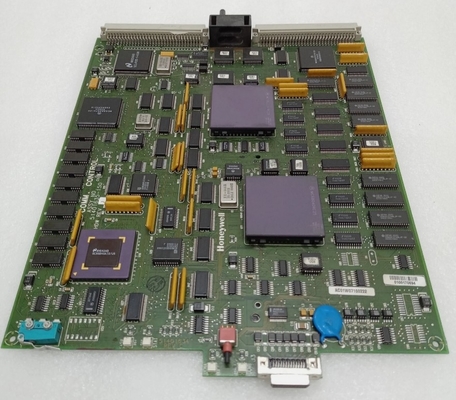 وحدة تحكم حاسوبية (PLC Module) لـ (Honeywell) 51401635-150 وحدة تحكم اتصال عالية الأداء