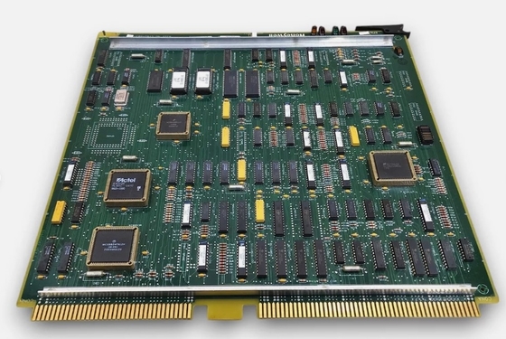 Honeywell 51401583-100 وحدة واجهة الشبكة المحسنة بطاقة EPNI NIM