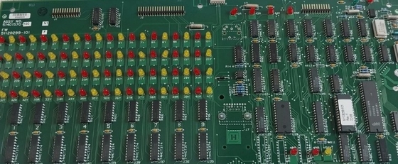 هونيول 51401570-100 وحدات PLC PWB لوحة مفاتيح واجهة