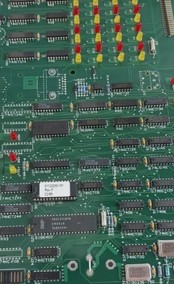 هونيول 51401570-100 وحدات PLC PWB لوحة مفاتيح واجهة