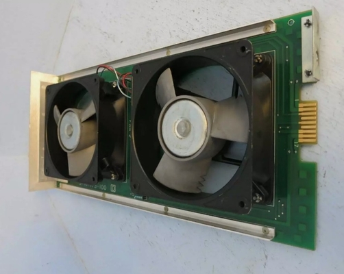 هونيول 51401496-100 وحدات PLC لمجموعة المروحة مزدوجة العقدة للأتمتة الصناعية