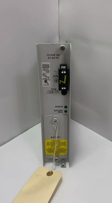 هونيول 620-0036 وحدة إمدادات الطاقة 62--35 المعالج P/S - 115/230Vac 15amp