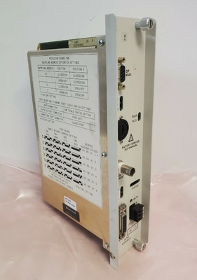 Honeywell 620-0073 Ethernet Loop Processor Module TDC Party Part