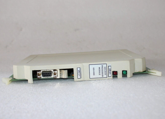 Honeywell 620-0080 620-35 وحدة المعالجة وحدة PLC سلسلة 620