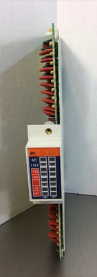 هانيول 621-1151 لوحة المدخلات التناظرية 115 فولت AC 16-pt PLC Module