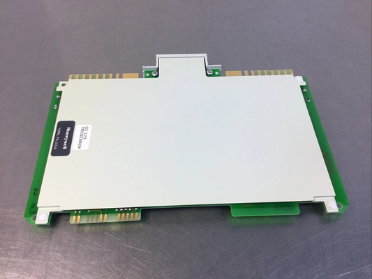 هانيول 621-1151 لوحة المدخلات التناظرية 115 فولت AC 16-pt PLC Module