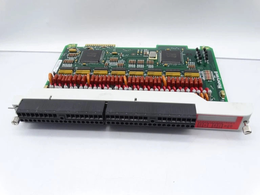 هونيول 621-1180RC 115 VAC لوحة المدخلات الرقمية 32 PT PLC Module