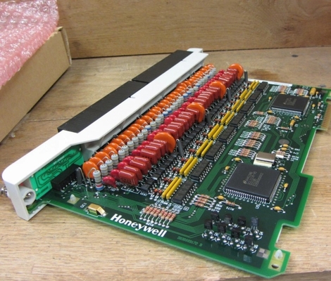 هونيول 621-1180RC 115 VAC لوحة المدخلات الرقمية 32 PT PLC Module