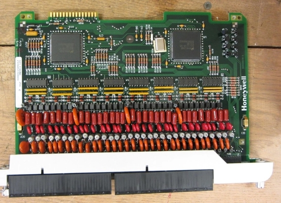 هونيول 621-1180RC 115 VAC لوحة المدخلات الرقمية 32 PT PLC Module