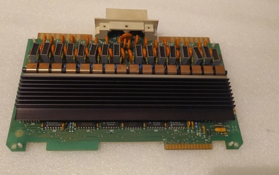 هونيول 621-2150 لوحة الخروج الرقمية 115 فولت AC 16-pt وحدات PLC I / O