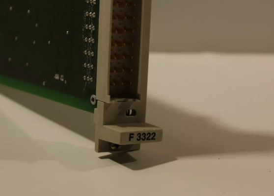 F3222 مفاتيح قرب وحدة الإدخال HIMA ذات 8 قنوات