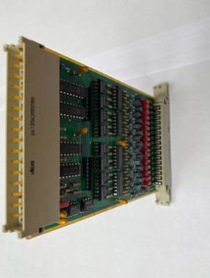 F3225 وحدة الدخول الرقمية HIMA ذات 16 قناة