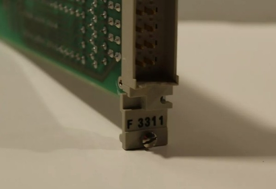 F3311 وحدة الدخول HIMA وحدة إمدادات الطاقة
