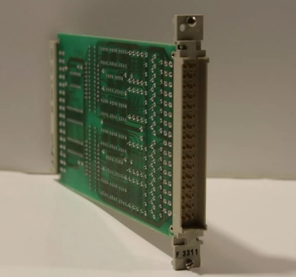 F3311 وحدة الدخول HIMA وحدة إمدادات الطاقة