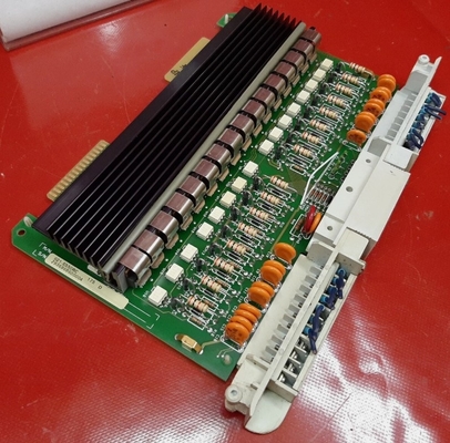 هانيول 621-6550RC وحدات التحكم المباشر 24Vdc 16 نقطة مصدر لوحة الإخراج
