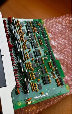 هانيول 621-6575RC 24Vdc مصدر مخرج 32 نقطة وحدة PLC مجلس الإدارة