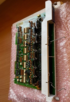 هانيول 621-6575RC 24Vdc مصدر مخرج 32 نقطة وحدة PLC مجلس الإدارة