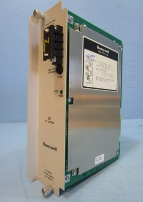 هانيول 621-9933C معالج الدخول والخروج إمدادات الطاقة 115/230Vac 15amp