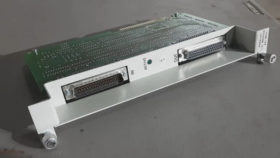 Honeywell 621-9937 المعالج إمدادات الرف 2-15AMP 115/230VAC وحدة إدخال/خروج موازية