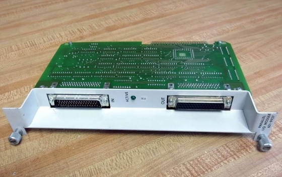 Honeywell 621-9937 المعالج إمدادات الرف 2-15AMP 115/230VAC وحدة إدخال/خروج موازية