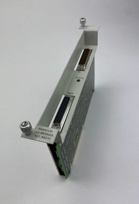 Honeywell 621-9937C وحدة إدخال/خروج موازية معالج طاقة رف