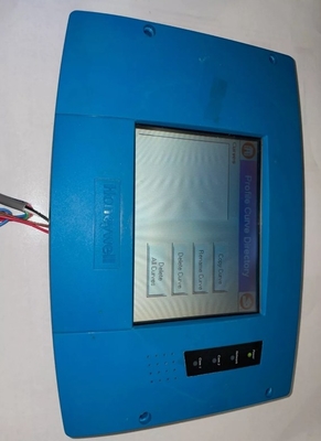 Honeywell S7999B نظام العرض TDC/Experion Systems Control Links لوحة المفاتيح