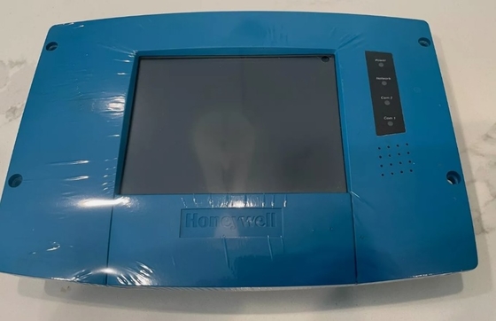 Honeywell S7999B نظام العرض TDC/Experion Systems Control Links لوحة المفاتيح