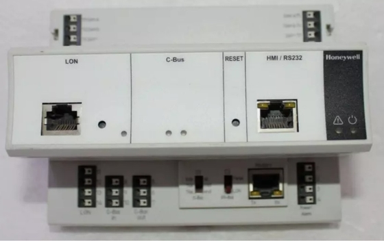 Honeywell XCL8010A Excel 800 وحدة التحكم تعديل عرض النبض
