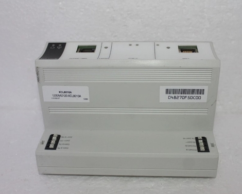 Honeywell XCL8010A Excel 800 وحدة التحكم تعديل عرض النبض