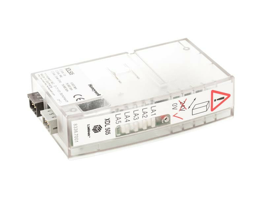 Honeywell XDL505 وحدة تطبيق Excel 500 وحدة PLC للأتمتة الصناعية