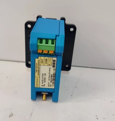 18745-03 بنتي نيفادا 7200 XL 5 و 8MM أجهزة استشعار القريبة