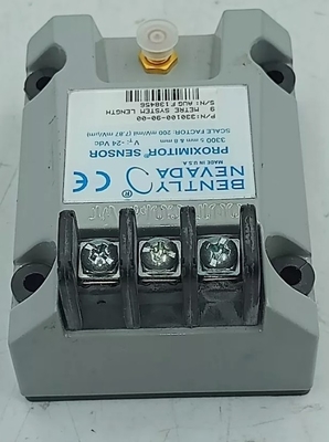330100-90-00 Bently Nevada 3300 سلسلة أجهزة استشعار القرب 24VDC 8MM