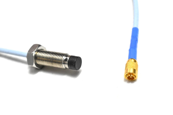 330101-00-12-05-02-00 بنتلي نيفادا 3300 XL 8MM المسبار القريب