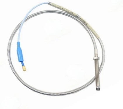 330104-08-16-05-02-05 Bently Nevada Proximity Probe Vibration Monitoring Sensor (مستشعر مراقبة اهتزازات المسبار القريب)