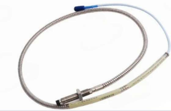330104-08-16-05-02-05 Bently Nevada Proximity Probe Vibration Monitoring Sensor (مستشعر مراقبة اهتزازات المسبار القريب)