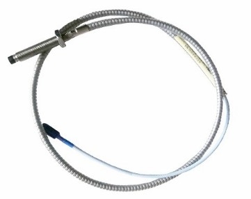 330104-10-13-05-02-05 نظام مراقبة بنتلي نيفادا 3300 / XL 8MM