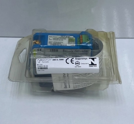 330850-90-05 بنتلي نيفادا 3300 XL نظام محول قرب 25 ملم