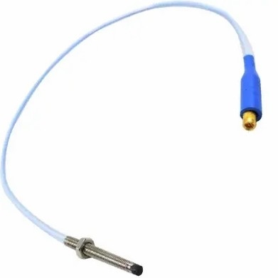 330910-05-09-10-01-CN بنتلي نيفادا 3300 XL NSv نظام المحول القريب
