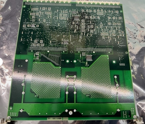 SC510 3BSE003832R1 ناقل وحدات فرعية ABB بدون وحدة اتصال CPU