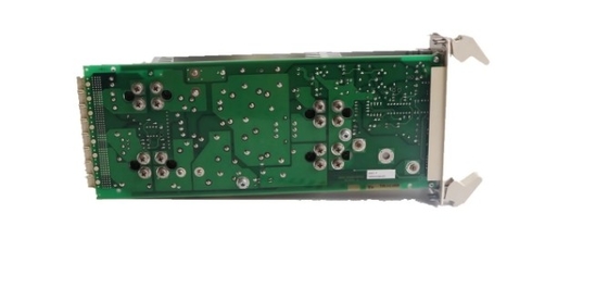 SR511 3BSE000863R1 منظم إمدادات الطاقة ABB 24V / 5V للأتمتة الصناعية